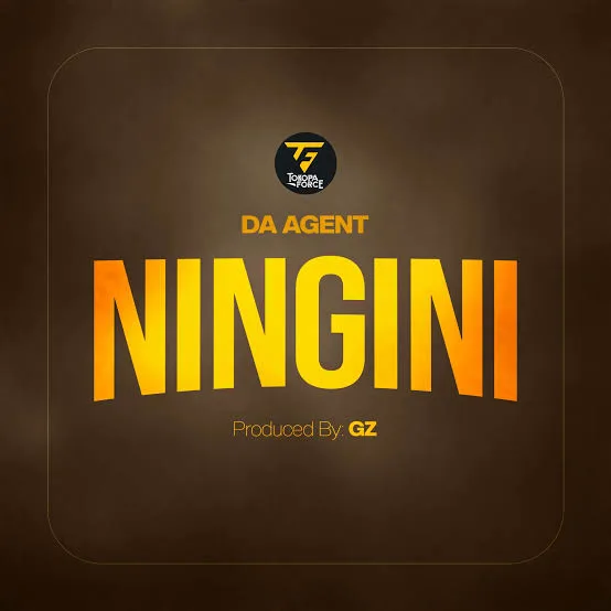Ningini by Da Agent